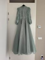 Abiye galajurk, Galajurk, Blauw, Ophalen of Verzenden, Zo goed als nieuw