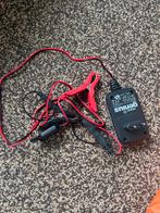 Accu Motoroplader - NOCO Genius, Ophalen of Verzenden, Gebruikt, Universele onderdelen