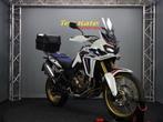 Honda CRF 1000 L Africa Twin, Motoren, Bedrijf, Toermotor