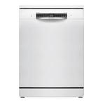 Bosch vaatwasser SMS4ECW28E - Ser, Minder dan 85 cm, BSH Huishoudapparaten, 60 cm of meer, Minder dan 10 liter