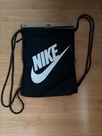 Rugzak Nike met kaartje nieuw, Sieraden, Tassen en Uiterlijk, Tassen | Schoudertassen, Ophalen of Verzenden, Nieuw, Zwart, Overige merken