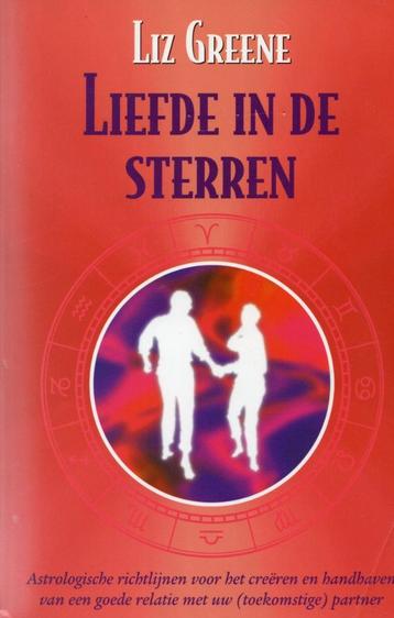 Liefde In De Sterren - Liz Greene BOEK 978906378231 beschikbaar voor biedingen