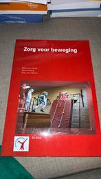 Zorg voor beweging, Ophalen of Verzenden, Nieuw