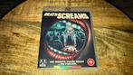 Death Screams Blu-ray, Cd's en Dvd's, Blu-ray, Ophalen of Verzenden, Zo goed als nieuw, Actie