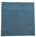 BLOQ Tapijttegels Nieuw! | Blauw | 190m²| op=op!, Blauw, 75 m² of meer, Nieuw, Ophalen of Verzenden