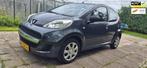 Peugeot 107 1.0-12V XR 5 DEURS NETJES, Voorwielaandrijving, Euro 5, Gebruikt, 4 stoelen
