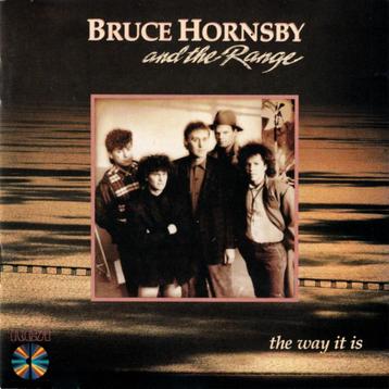 Bruce Hornsby And The Range – The Way It Is beschikbaar voor biedingen