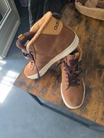 bruine fluwelen Adidas Neo heren sneakers maat 44,5 nieuw, Kleding | Heren, Schoenen, Bruin, Nieuw, Ophalen of Verzenden, Sneakers of Gympen