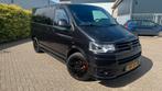 Volkswagen Transporter T5GP SPORTLINE Marge DSG LED, Euro 5, Stof, Zwart, 4 cilinders