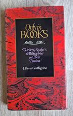 Only in books J. Kevin Graffagnino Engels 1996 Madison House, Gelezen, J. Kevin Graffagnino, Non-fictie, Ophalen of Verzenden