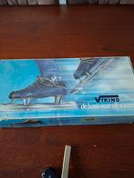 Schaatsen, noren, Hobby en Vrije tijd, Ophalen of Verzenden, Groter dan 1:72, Overige merken