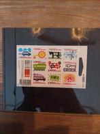 Velletje denk groet nominale waarde 13.10. Frankeergeldige, Postzegels en Munten, Postzegels | Nederland, Ophalen of Verzenden