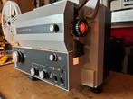 Eumig Mark S807 Super 8 geluid filmprojector, Projector, Ophalen of Verzenden, 1960 tot 1980