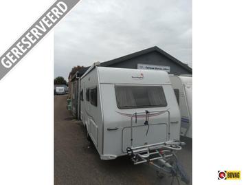Sunlight Capron 440 MOVER, LUIFEL FIETSDRAGER beschikbaar voor biedingen