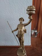 Lampenvoet, Ophalen of Verzenden