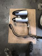 Ducati Monster 796 Uitlaat - Nieuwstaat!, Ophalen of Verzenden, Nieuw