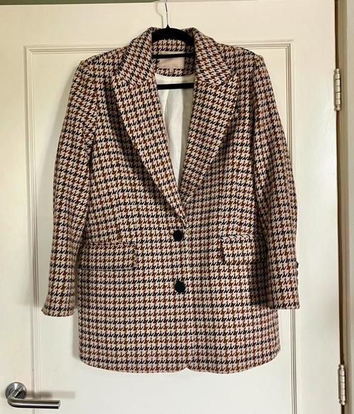 Wauw! Mooie JoshV, Josh V Marlot blazer S, Kleding | Dames, Jasjes, Kostuums en Pakken, Zo goed als nieuw, Jasje, Maat 36 (S)