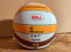 ✅ Lando Norris 1:2 2021 Monaco helmet F1 1/2 McLaren MCL35M, Verzamelen, Ophalen of Verzenden, Nieuw, Formule 1
