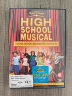 High school Musical 1, Cd's en Dvd's, Zo goed als nieuw, Verzenden