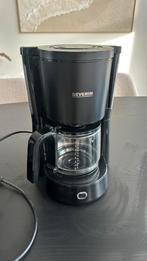 Severin koffiezetapparaat, Ophalen, Zo goed als nieuw, Overige modellen, Gemalen koffie