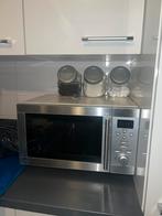 Goed als nieuw, Witgoed en Apparatuur, Magnetrons, Ophalen of Verzenden, Zo goed als nieuw