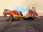 Playmobil 5391 Romeinse Krijgsraden met Tribuun, Ophalen, Zo goed als nieuw, Complete set