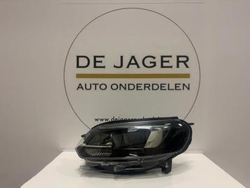 JUMPY VIVARO ZAFIRA EXPERT KOPLAMP LINKS 9832837680-00 beschikbaar voor biedingen