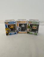 Funko Pop Fortnite Bundel: Raptor, Panda, Rex, Verzamelen, Poppetjes en Figuurtjes, Ophalen of Verzenden, Zo goed als nieuw