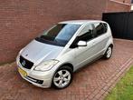 Mercedes-Benz A-klasse 150 Classic Airco Nette staat!, Stof, Zwart, Handgeschakeld, 1000 kg