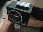 Sub jbl 1000watts, Ophalen of Verzenden, Zo goed als nieuw