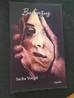 Buitenzus, Sacha Voogd, Boeken, Ophalen of Verzenden