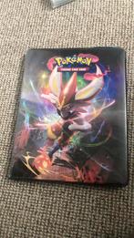 Pokémon boek, Nieuw, Boek of Catalogus, Foil, Ophalen of Verzenden