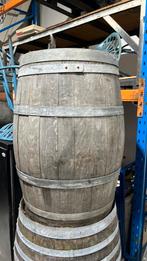 Wijnvat 93, Ophalen, 150 liter of meer, Hout, A