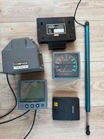 Nexus NX2 autopilot , wind server, compass, Watersport en Boten, Navigatiemiddelen en Scheepselektronica, Ophalen of Verzenden