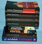 JAMES PATTERSON - The Womens Murder Club - LOS TE KOOP, Boeken, Boekenweekgeschenken, Ophalen of Verzenden, Zo goed als nieuw