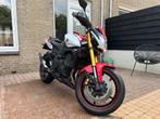 Yamaha FZ8 (50th anniversary), Ophalen, Gebruikt