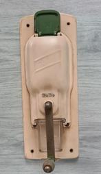 Vintage koffiemolen, Antiek en Kunst, Antiek | Keukenbenodigdheden, Ophalen of Verzenden