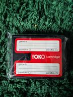 YOKO Cartridge Atari Programmeerbare Cartridge, Ophalen of Verzenden, Nieuw