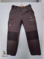 Fjallraven Vidda G1000 broek (gevoerd!) grijs maat 146, Broek, Fjallraven, Jongen of Meisje, Ophalen of Verzenden