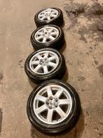 7spaaks alu velg steek 5x112, Ophalen