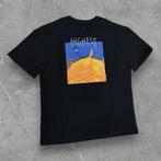 Streetwear T-Shirt, Verzenden, Nieuw, Zwart