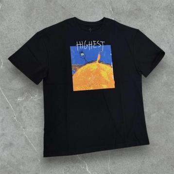 Streetwear T-Shirt beschikbaar voor biedingen