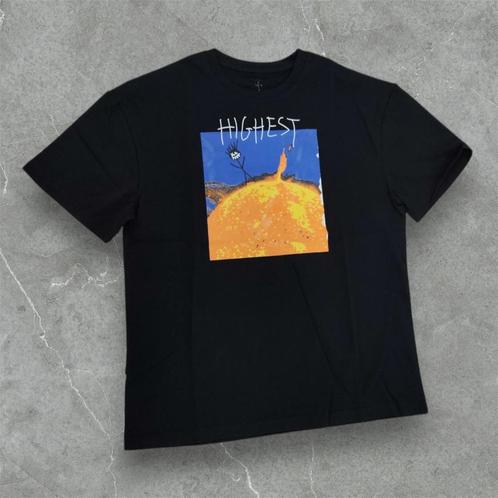 Streetwear T-Shirt, Kleding | Heren, T-shirts, Nieuw, Zwart, Verzenden
