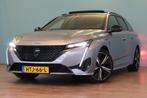 Peugeot 308 SW 1.2 PureTech GT Automaat | NAVI | CAMERA | SC, 12 maanden, Euro 6, 1199 cc, 3 cilinders