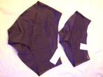 Triumph auberginekleurige slips maat 40/42, Triumph, Ophalen of Verzenden, Paars, Slip