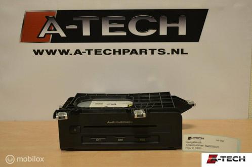 Navigatiemodule Audi A4 B9  ('15-'18) 8w0035021, Auto-onderdelen, Elektronica en Kabels, Audi, Gebruikt, Ophalen of Verzenden