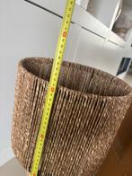 Light & Living Tafellamp, Huis en Inrichting, Lampen | Tafellampen, Ophalen of Verzenden, Zo goed als nieuw, Stof, 50 tot 75 cm