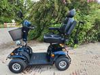 Mango Tiger 4 Scootmobiel, Ophalen, Zo goed als nieuw, 16 km/u of meer, Mango