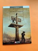 De Pioniers van de Nieuwe Wereld - J.F. Charles, Eén stripboek, Verzenden, Zo goed als nieuw