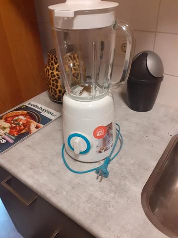 Nog als nieuwe blender beschikbaar voor biedingen